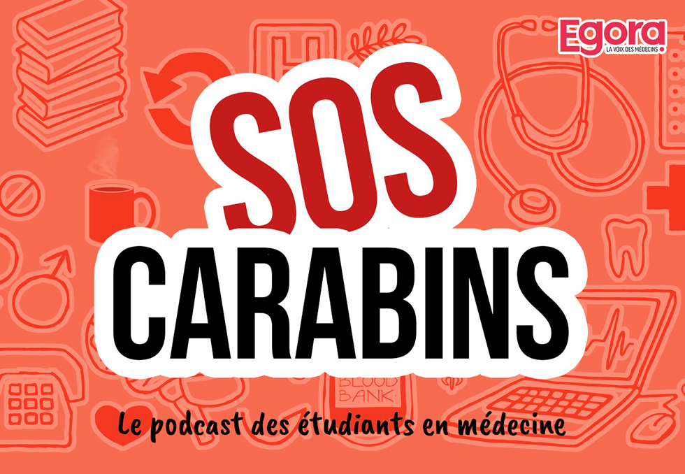 SOS carabins @ lwozniak, Global Media Santé. D'après paketesama / stock.adobe.com