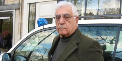 EGORA – L’incroyable histoire derrière la création de SOS Médecins, il y a 60 ans