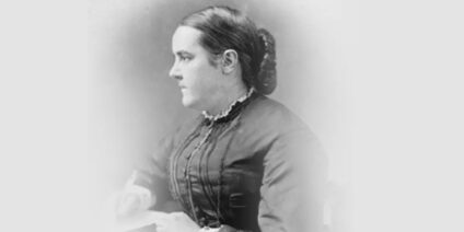 EGORA AUDIO – Les héroïnes de la médecine. Sophia Jex-Blake : le combat d’une pionnière pour permettre aux femmes d’étudier la médecine