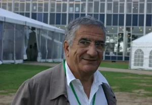 Xavier Emmanuelli