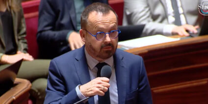 EGORA – Solidarité territoriale : Neuder dévoile de premiers chiffres sur les médecins volontaires