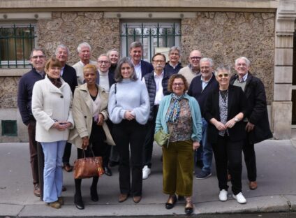Lettre Hebdo 1036 du 17.03.2026