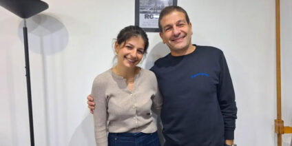 EGORA AUDIO – Vie de famille. “Exercer avec lui, c’est mon plus grand rêve” : quand la médecine se transmet de père en fille