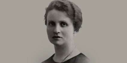 EGORA AUDIO – Les héroïnes de la médecine. “Pour la première fois, une femme est reçue à l’agrégation de médecine” : découvrez l’histoire de Marthe Condat, pionnière au destin tragique