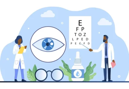 EGORA – Délais de rendez-vous : comment l’ophtalmologie est devenue “l’une des rares spécialités à avoir réussi à répondre à la hausse des demandes de soins”