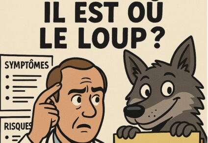 MAIL Les Généralistes CSMF /// Mardi 25 novembre 2025