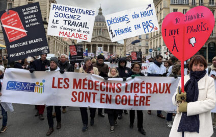 Lettre hebdo 1029 du 13.01.2026