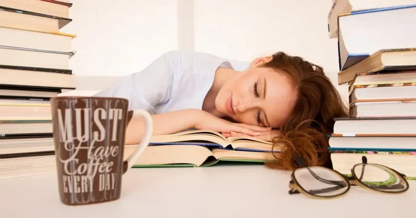 Sommeil © Samo Trebizan / stock.adobe.com