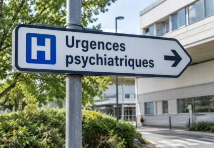 EGORA – “Conditions indignes”, “rétention arbitraire”… De “graves” dysfonctionnements dans la prise en charge des urgences psychiatriques en Ile-de-France