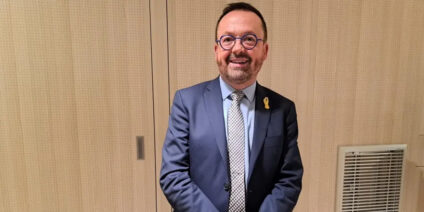 EGORA – “Je ne pouvais pas cautionner une politique de rabotage budgétaire” : Neuder explique pourquoi il a quitté le Gouvernement